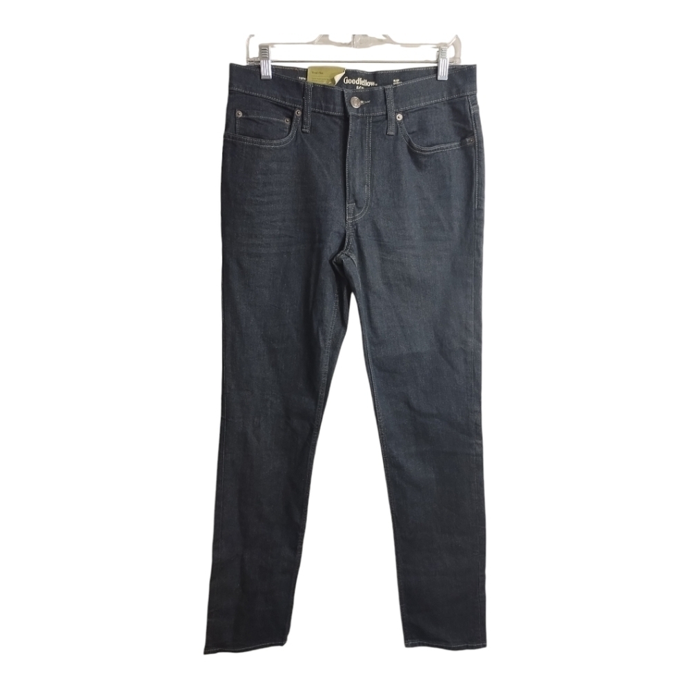 Goodfellow & Co Mens Slim Total Flex Jeans Sz‎ 32/34